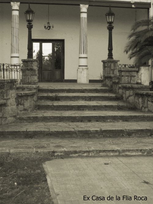 Fotolog de totoralblog: CASA NATAL DE DEODORO ROCA