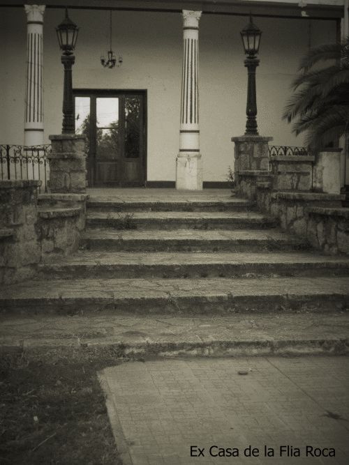 Fotolog de totoralblog: CASA DE DEODORO ROCA